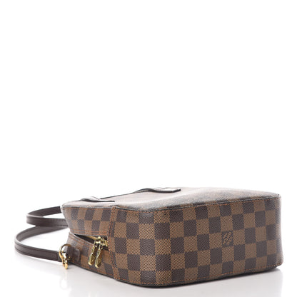 Louis Vuitton Damier Ebene Spontini 4 of 6
