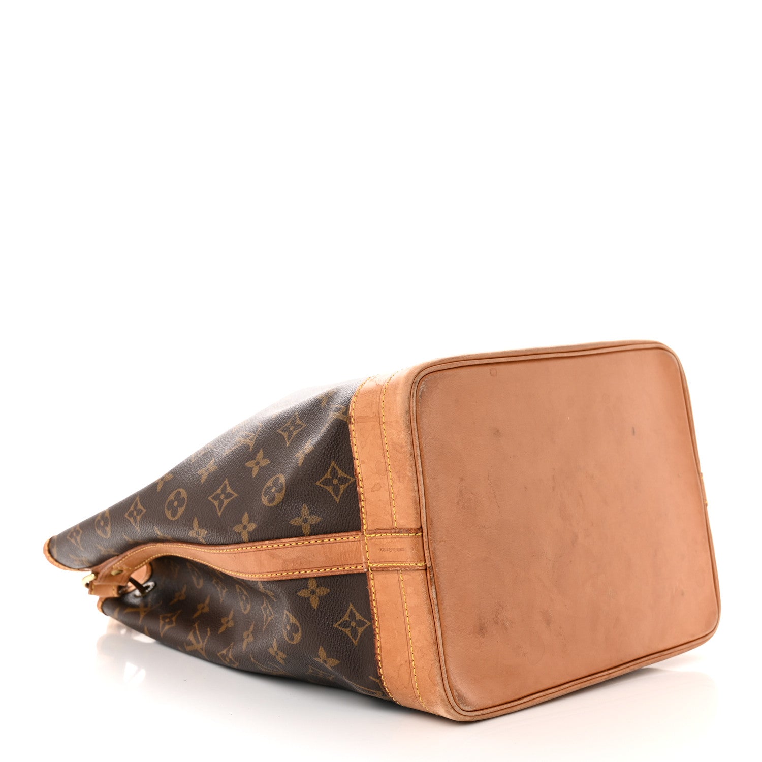 Louis Vuitton Monogram Noe 4 of 15
