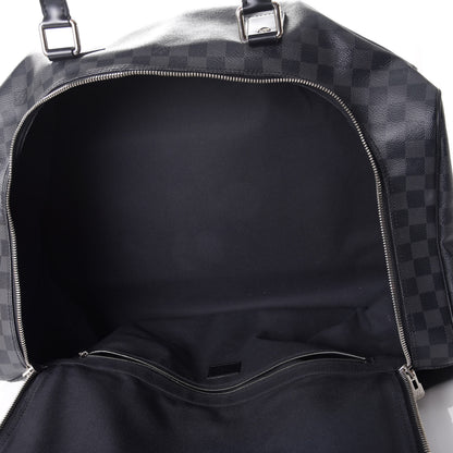 Louis Vuitton Damier Graphite Roadster 4 of 8