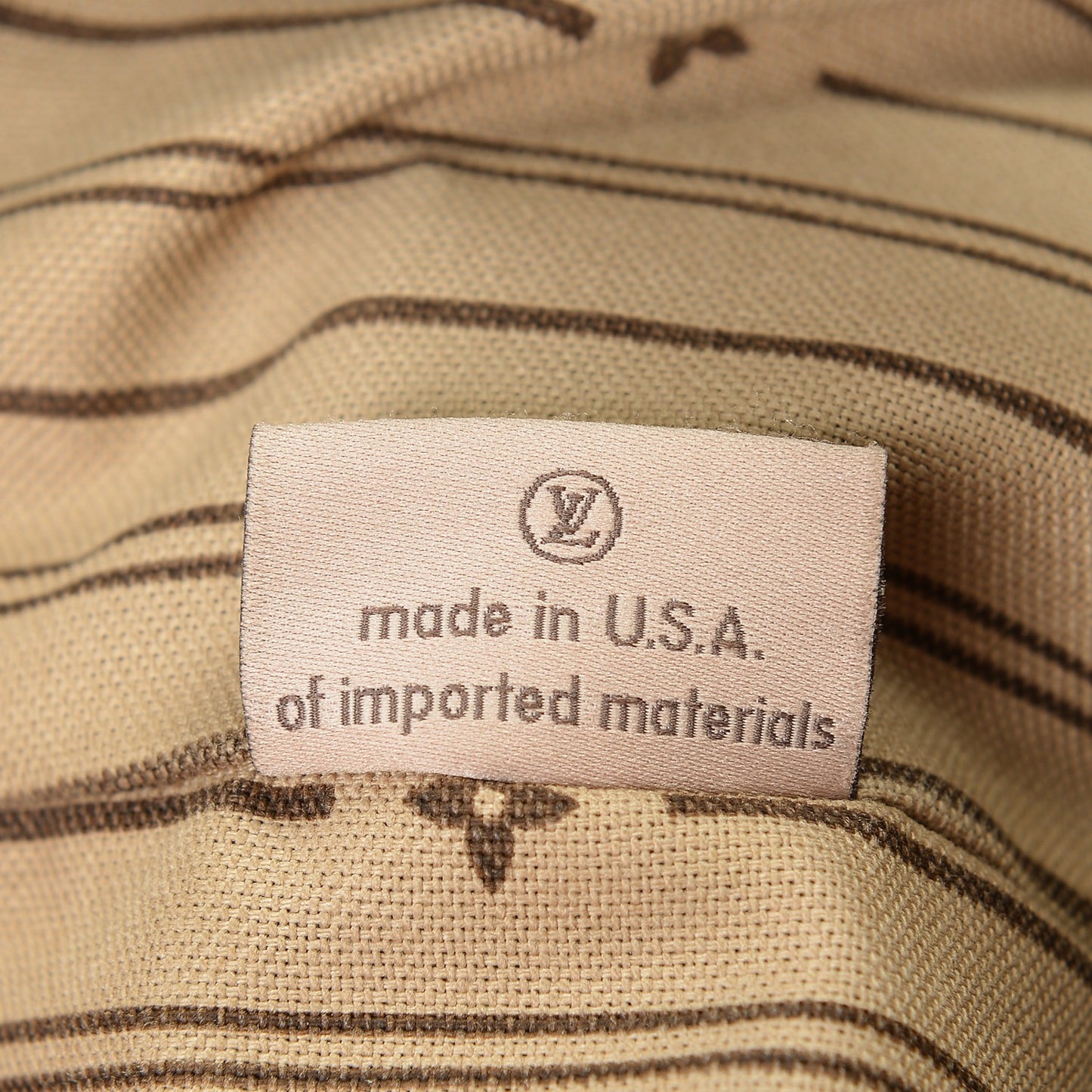 Monogram Delightful PM