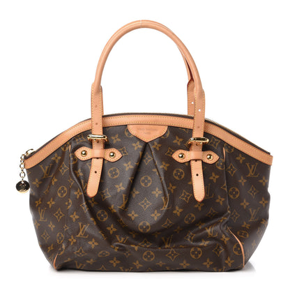 Louis Vuitton Monogram Tivoli GM 1 of 10