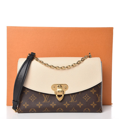 Louis Vuitton Monogram Saint Placide Creme 10 of 10