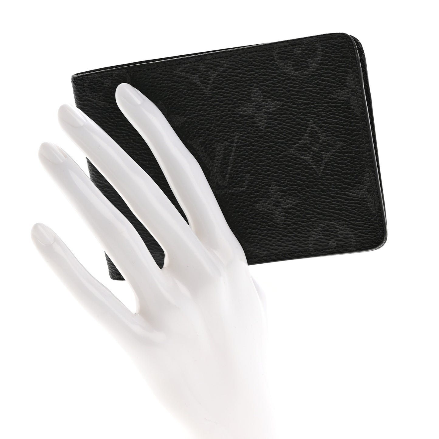 Monogram Eclipse Multiple Wallet