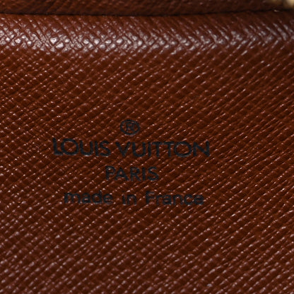 Louis Vuitton Monogram Cite MM 6 of 8