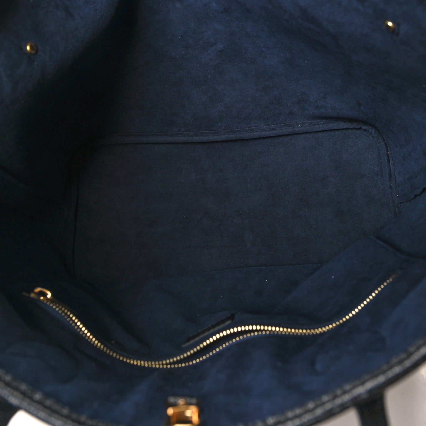 Empreinte Monogram Giant Neverfull MM Black