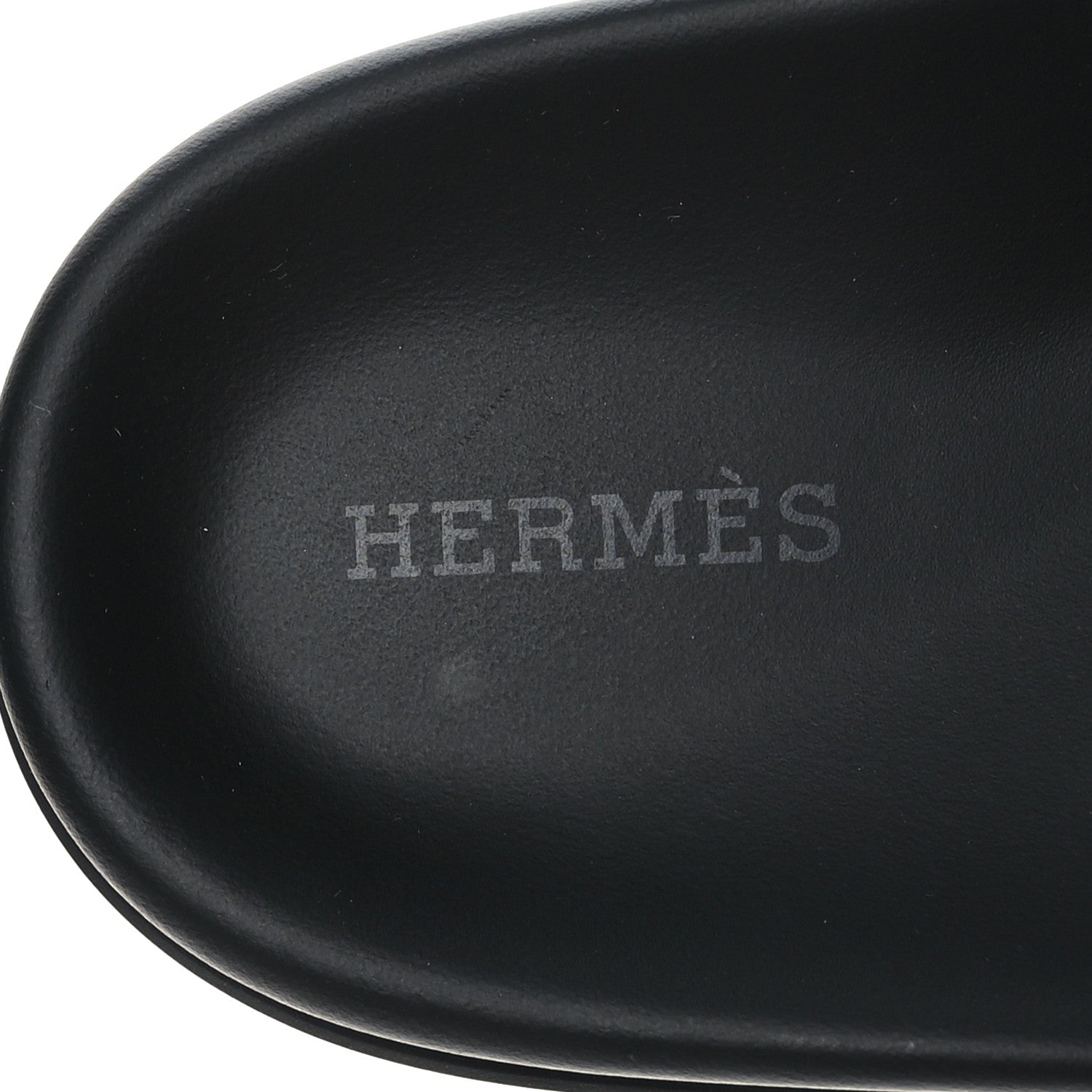 Hermes Epsom Womens Chypre Sandals 40 Vert Jade 7 of 8