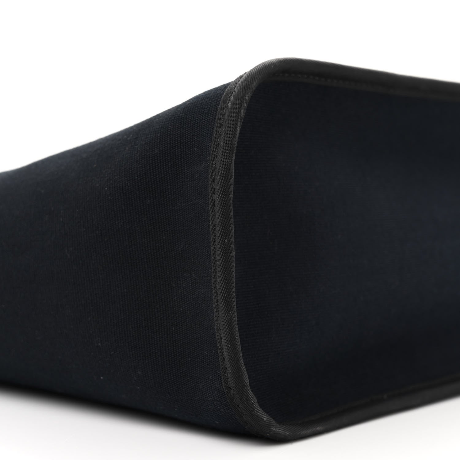 Hermes Toile Cabag 32 Black 9 of 14