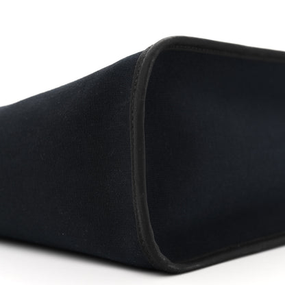 Hermes Toile Cabag 32 Black 9 of 14