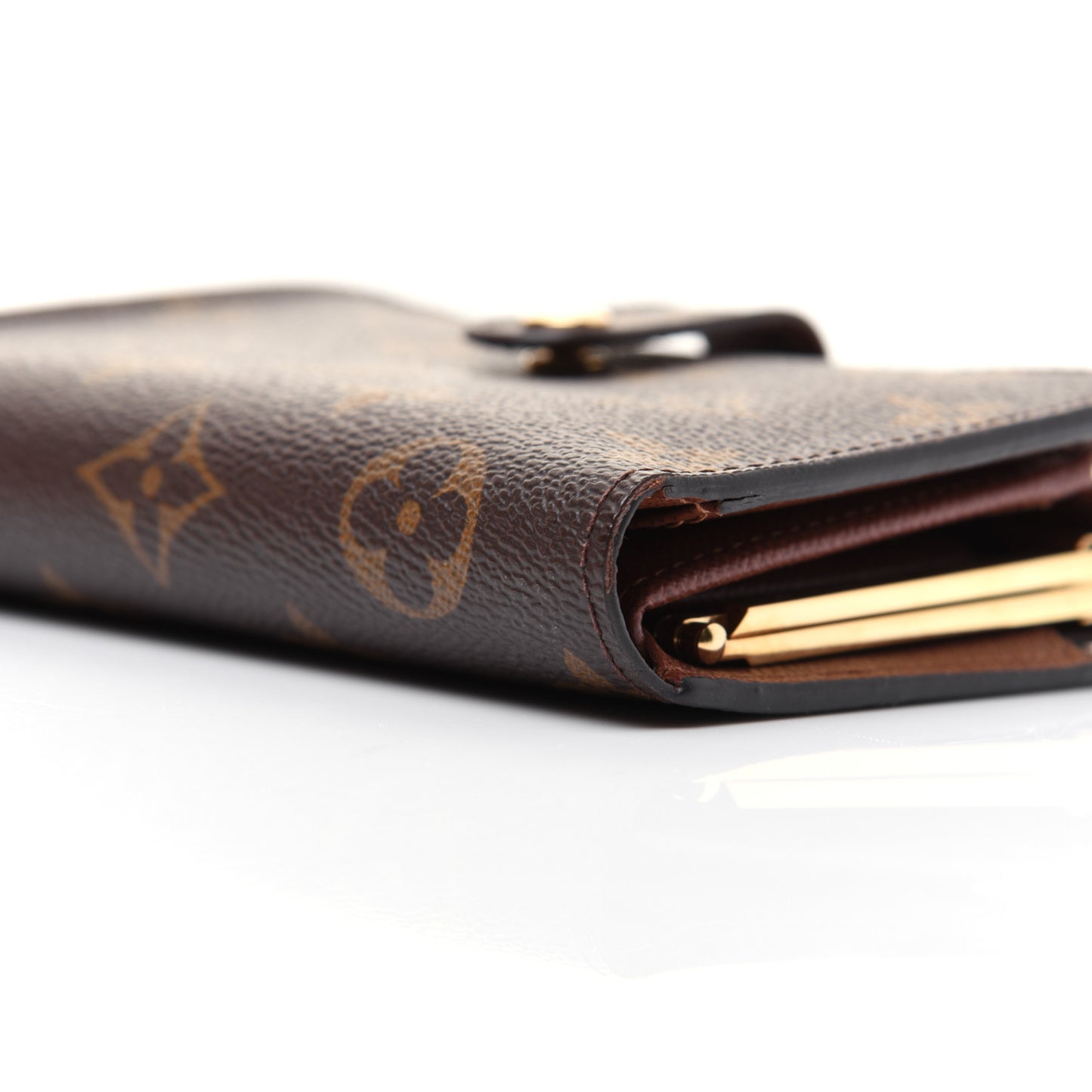 Monogram French Purse Wallet