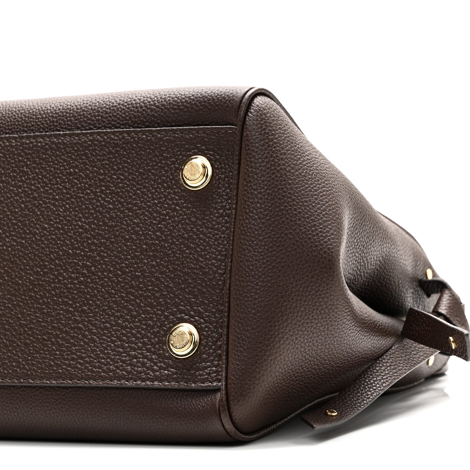 Louis Vuitton Veau Nuage Milla MM Ebene 9 of 9
