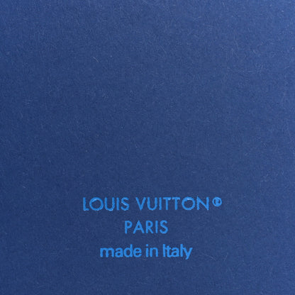 Louis Vuitton Monogram Color Clemence Notebook MM 5 of 7