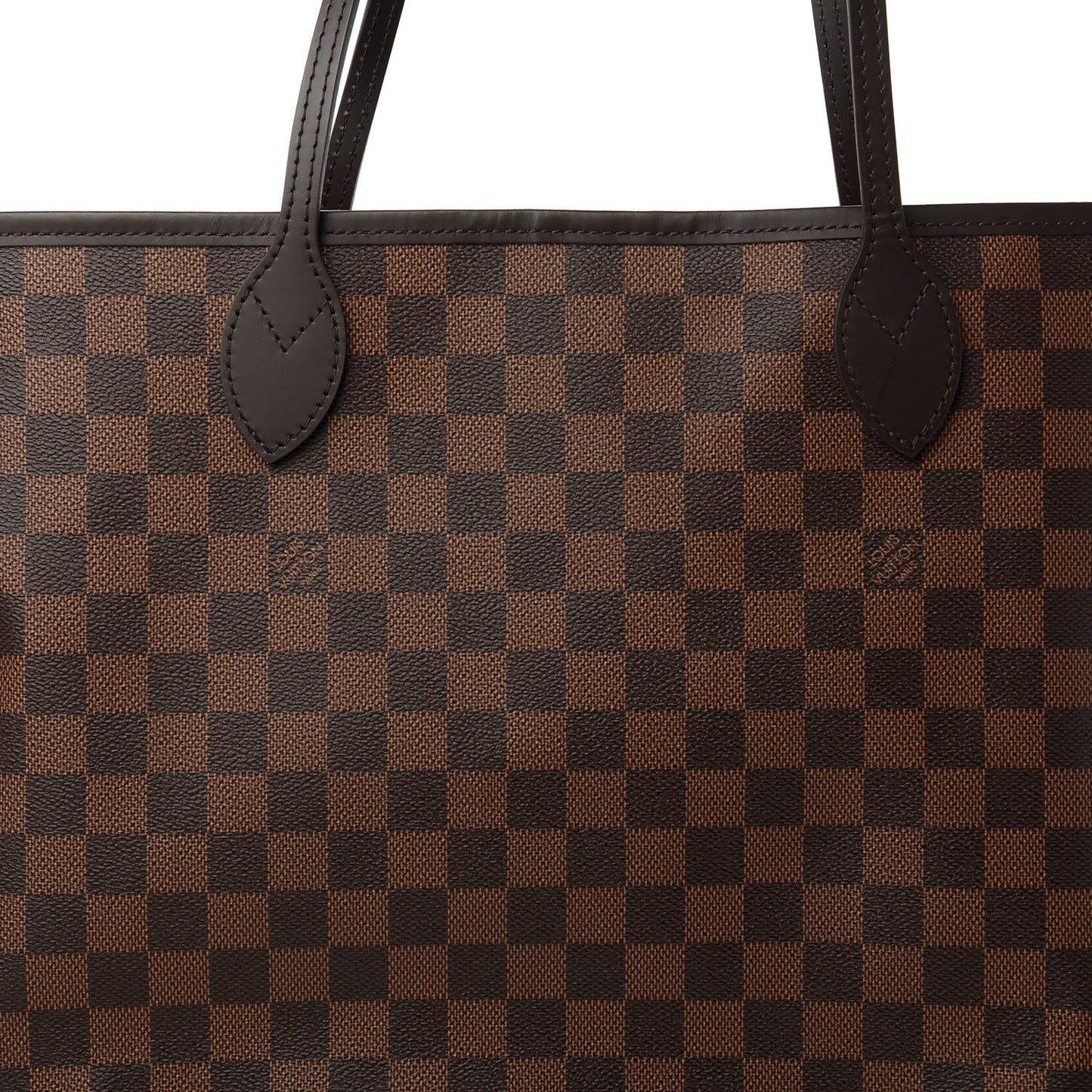Damier Ebene Neo Neverfull GM