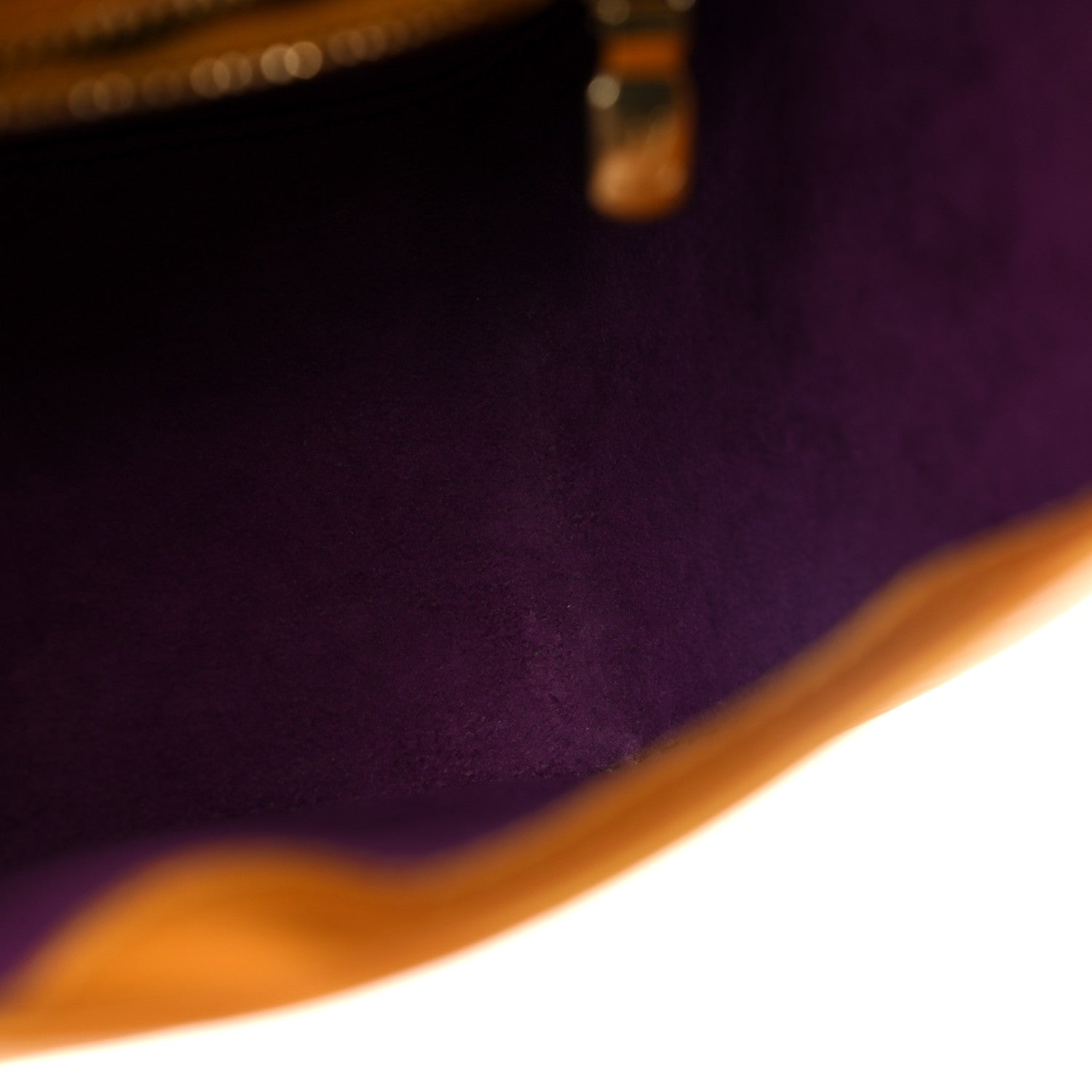 Louis Vuitton Epi Buci Tassil 10 of 16