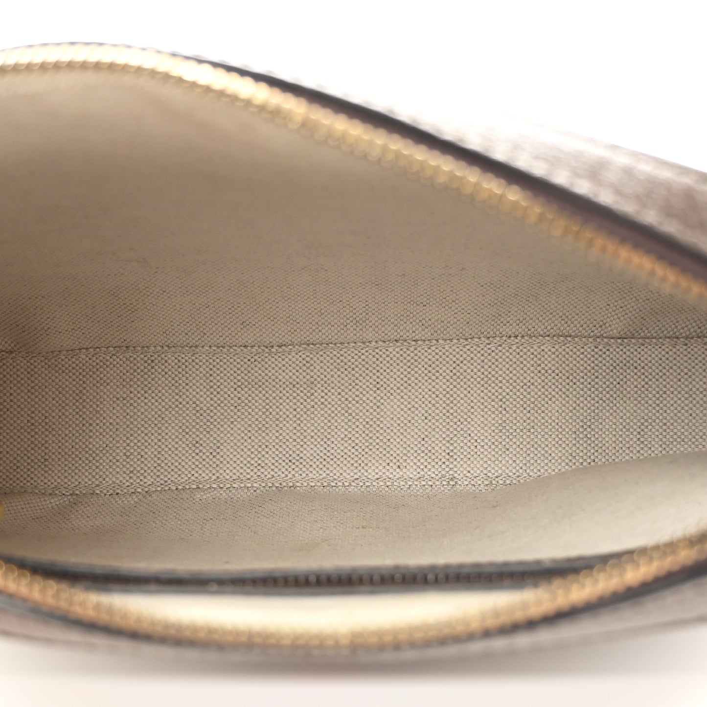 GG Supreme Monogram Textured Dollar Calfskin Web Ophidia Small Crossbody Bag Beige Ebony New Acero