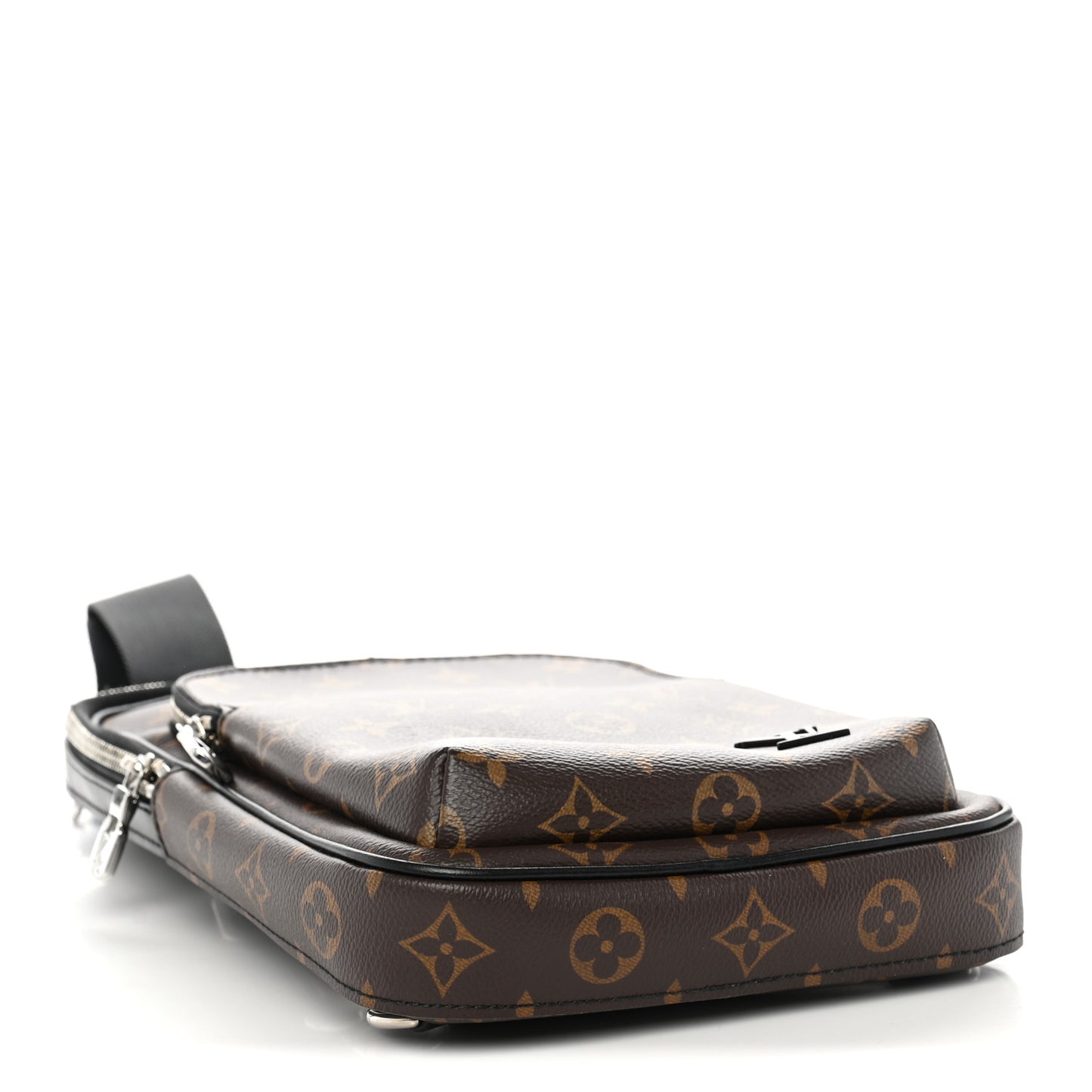 Monogram Macassar Avenue Sling Bag NM