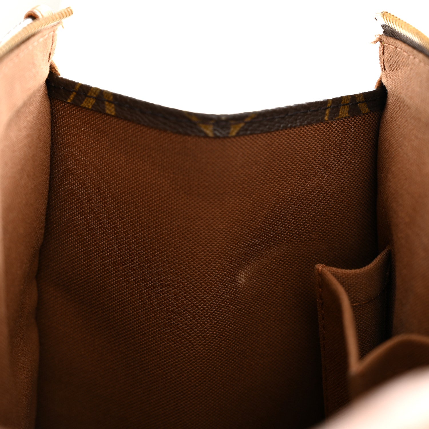 Louis Vuitton Monogram Popincourt Haut 11 of 14