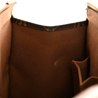 Louis Vuitton Monogram Popincourt Haut 11 of 14