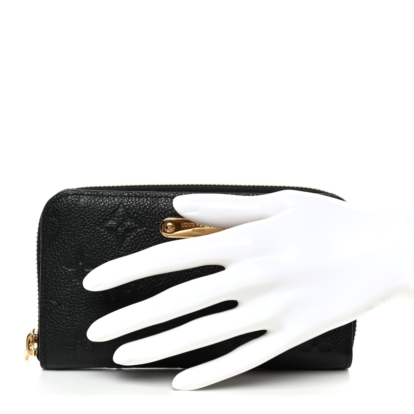 Empreinte Margot Wallet Black