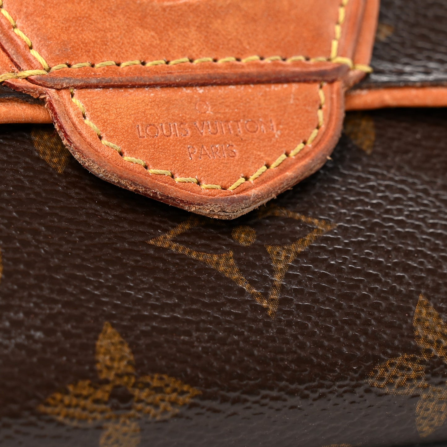 Monogram Boetie Wallet