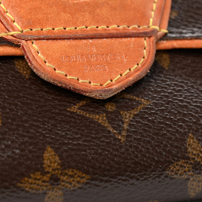 Louis Vuitton Monogram Boetie Wallet 12 of 12