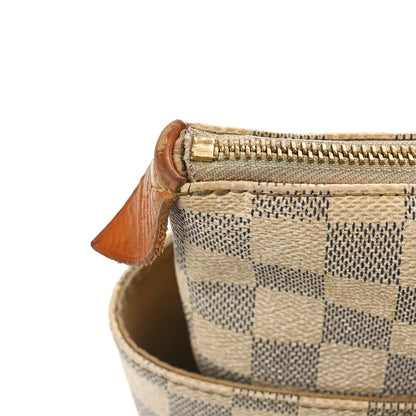 Louis Vuitton Damier Azur Totally PM 12 of 18