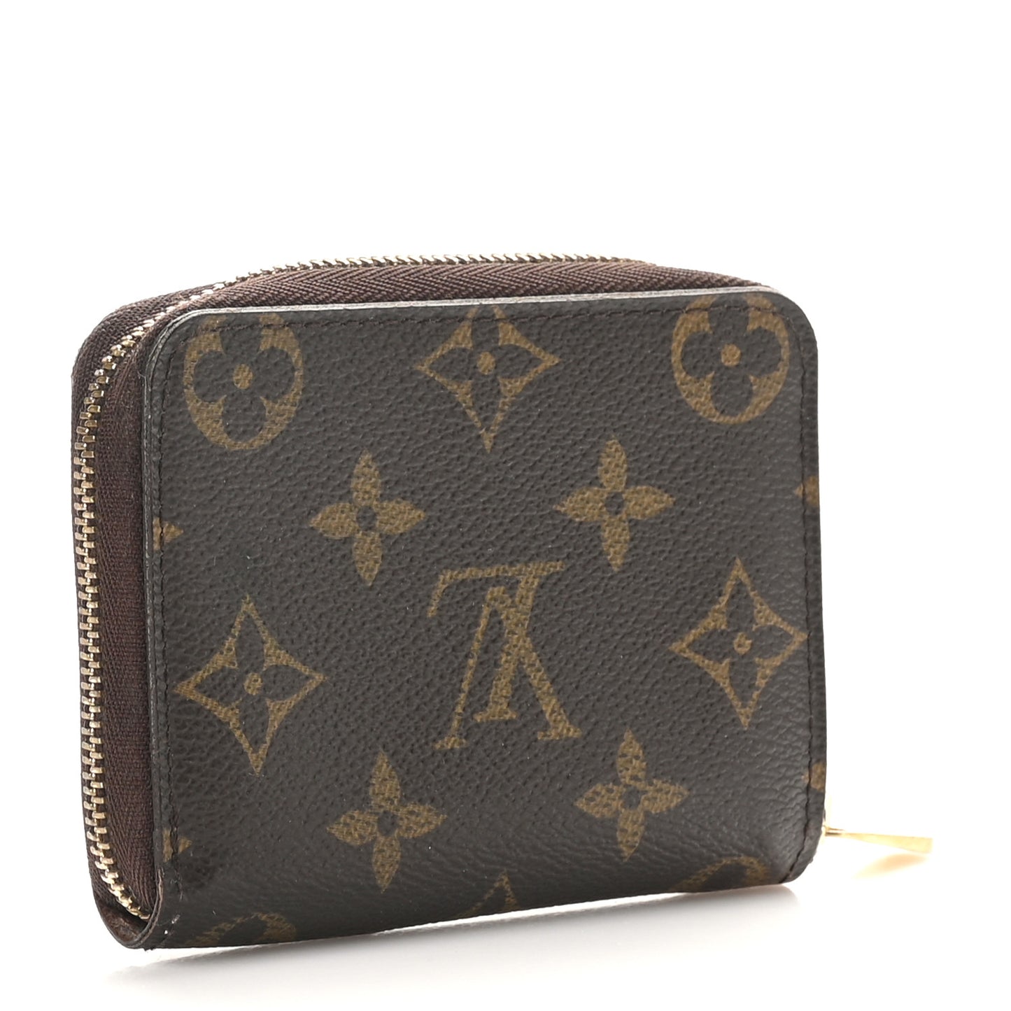 Monogram Zippy Coin Purse