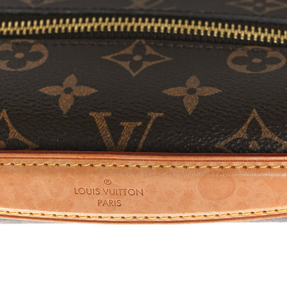 Louis Vuitton Monogram Pochette Metis 9 of 9