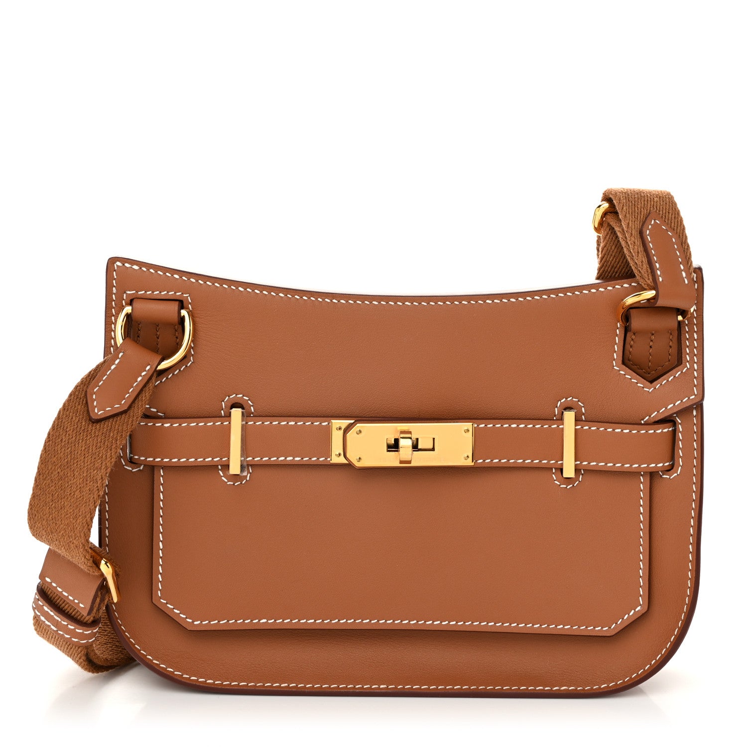 Hermes Evercolor Mini Jypsiere Gold 1 of 10