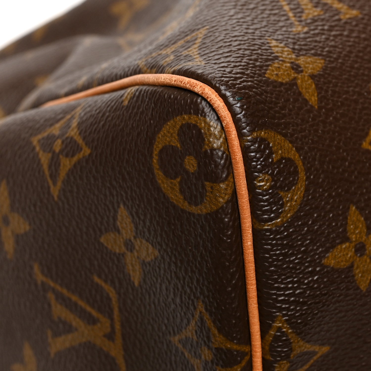 Louis Vuitton Monogram Speedy 40 11 of 14