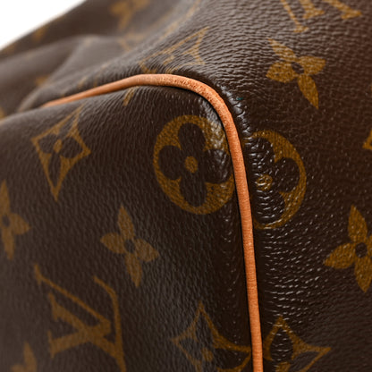 Louis Vuitton Monogram Speedy 40 11 of 14