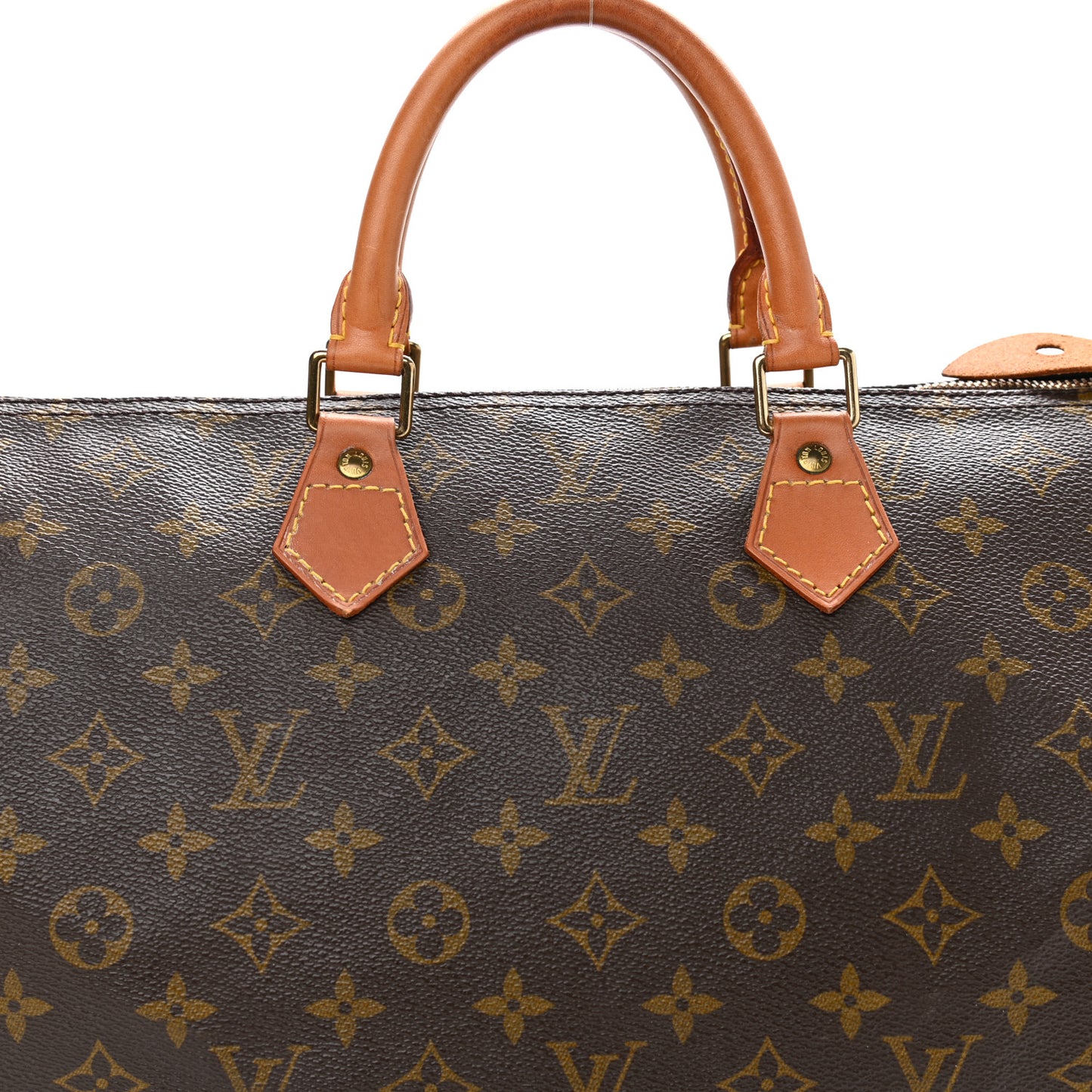 Monogram Speedy 40