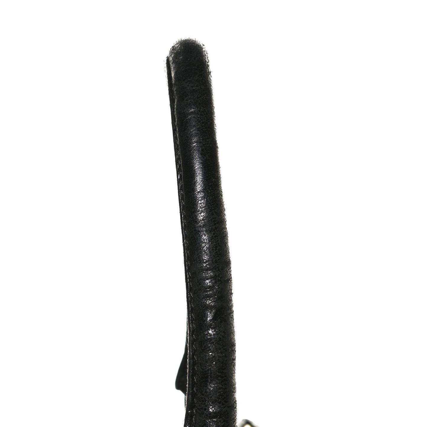 Tumbled Sheepskin Large Pandora Black