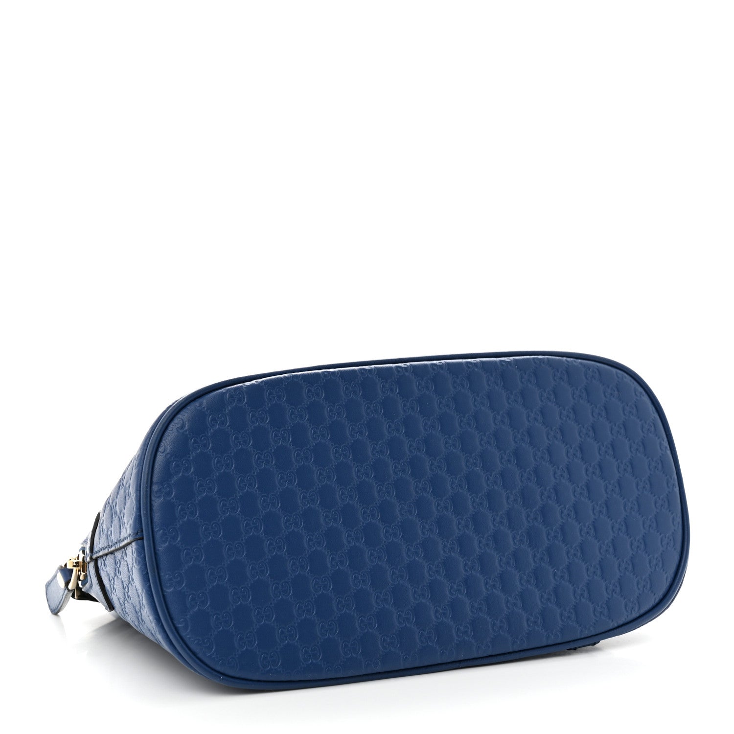 Gucci Microguccissima Mini Dome Bag Caspian 4 of 10