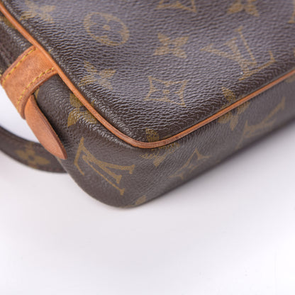 Louis Vuitton Monogram Pochette Marly Bandouliere 12 of 17