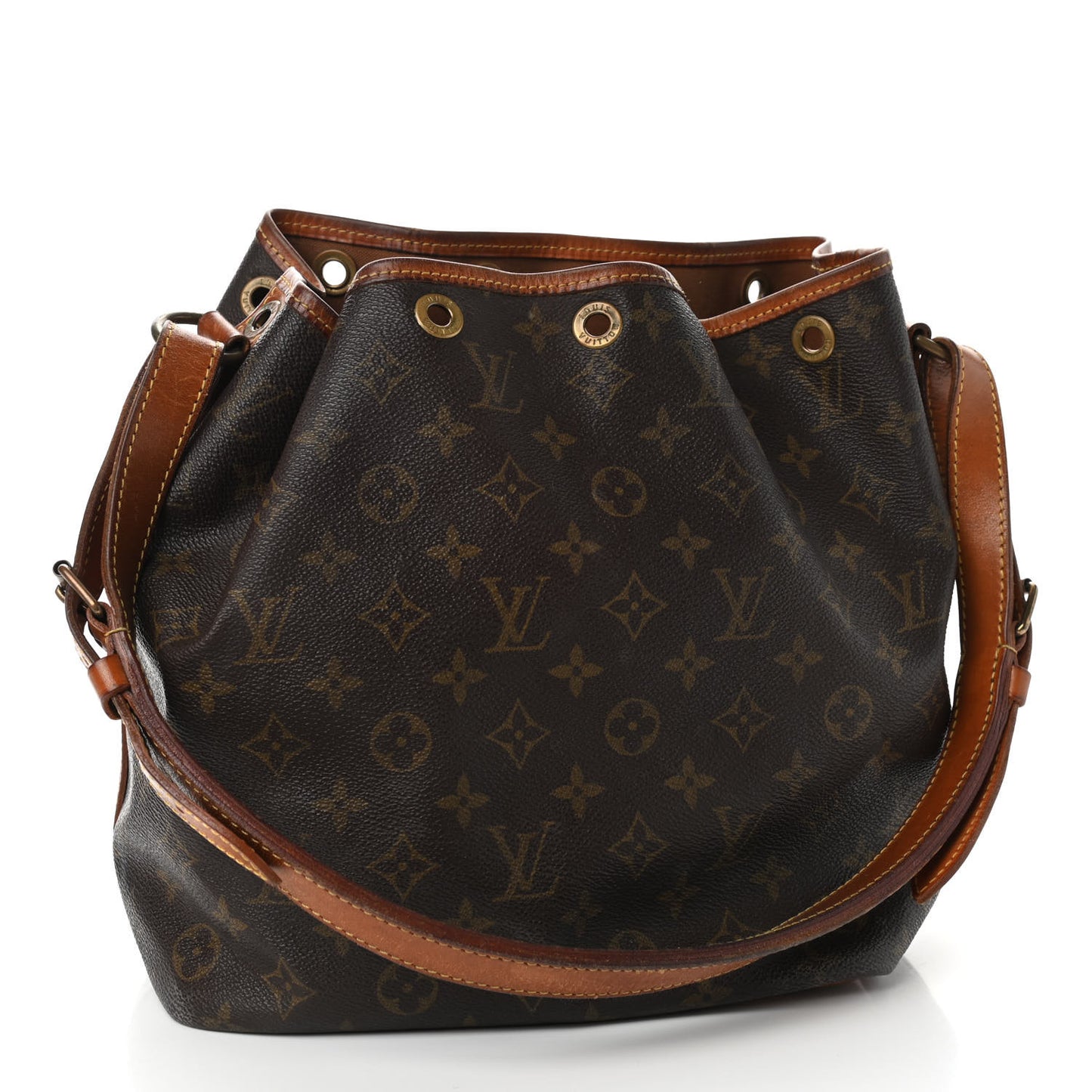 Monogram Petit Noe