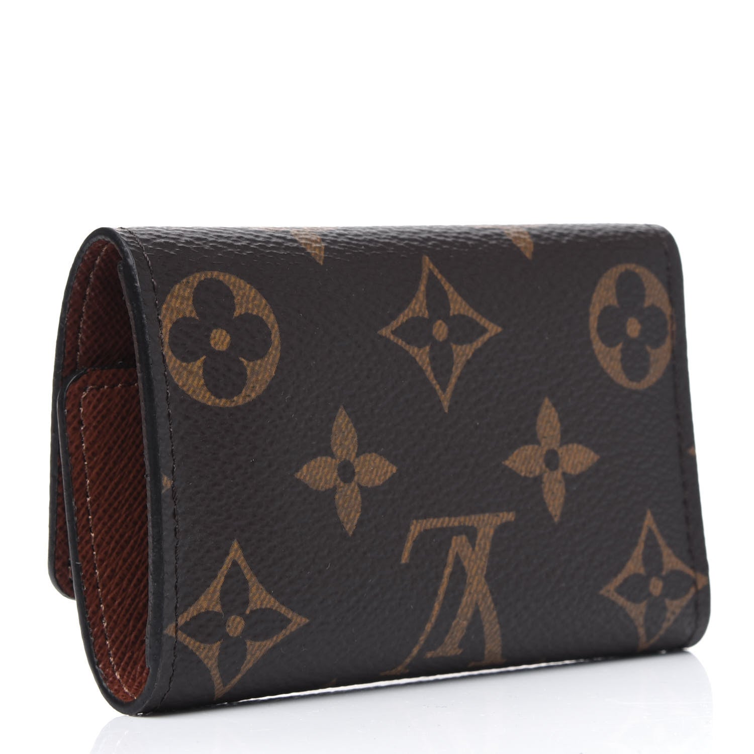 Louis Vuitton Monogram 6 Key Multicles Holder 2 of 4