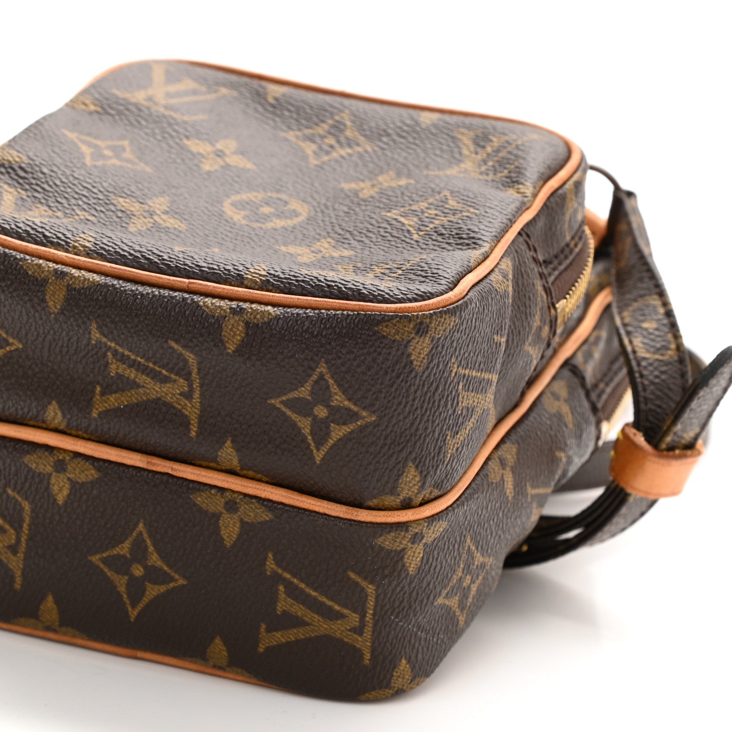Louis Vuitton Monogram Amazone PM 7 of 7