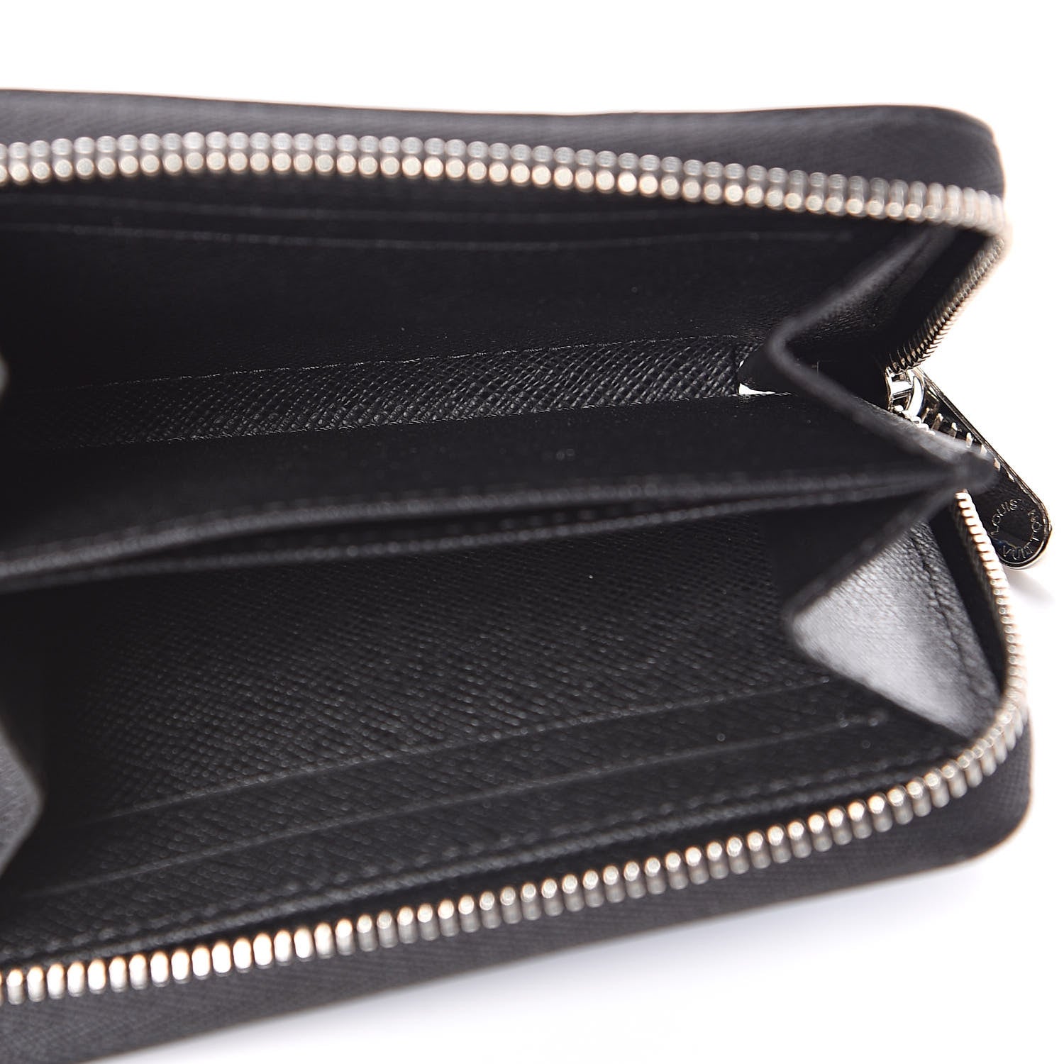 Louis Vuitton Epi Zippy Coin Purse Denim Light 5 of 7