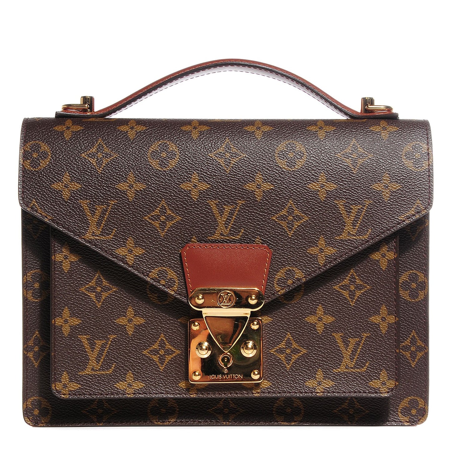 Monogram Monceau 26