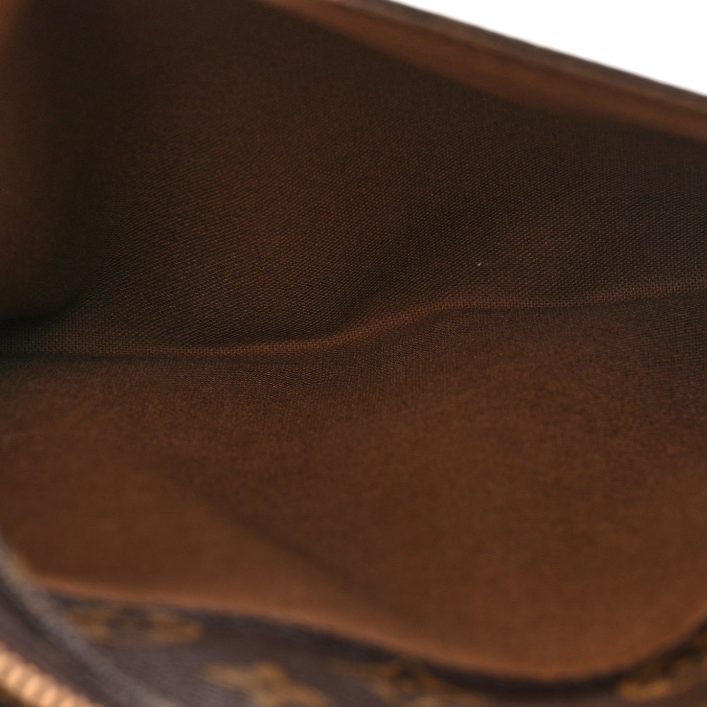 Monogram Trotteur Beaubourg