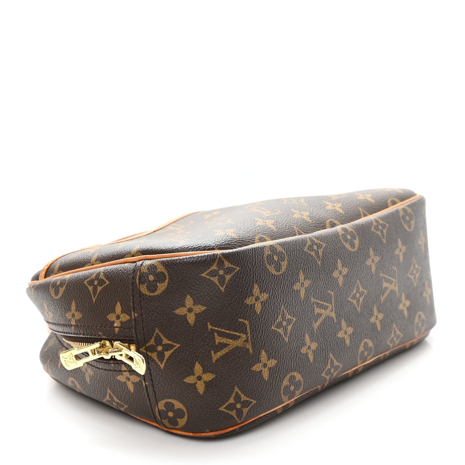 Louis Vuitton Monogram Trouville 4 of 9