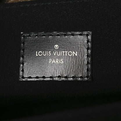 Louis Vuitton Reverse Monogram Pochette Metis 6 of 11