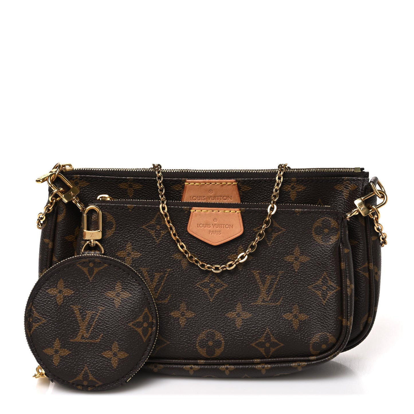 Monogram Multi Pochette Accessories