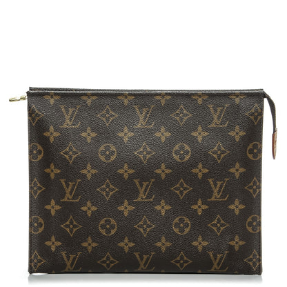 Louis Vuitton Monogram Toiletry Pouch 26 1 of 6