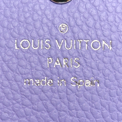 Louis Vuitton Empreinte Rosalie Coin Purse Iris 6 of 8