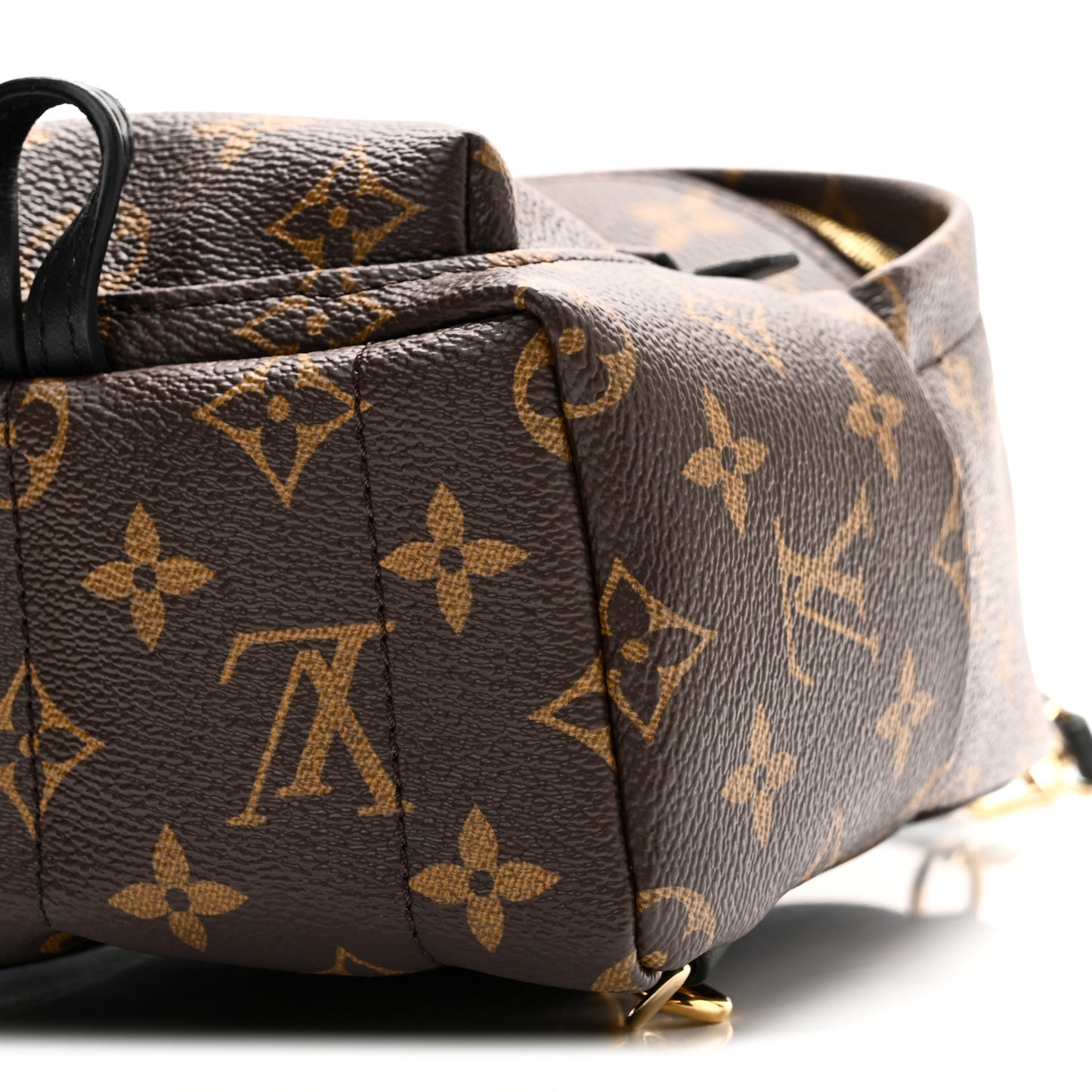 Monogram Palm Springs Backpack Mini