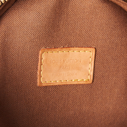Louis Vuitton Monogram Pochette Gange 7 of 7