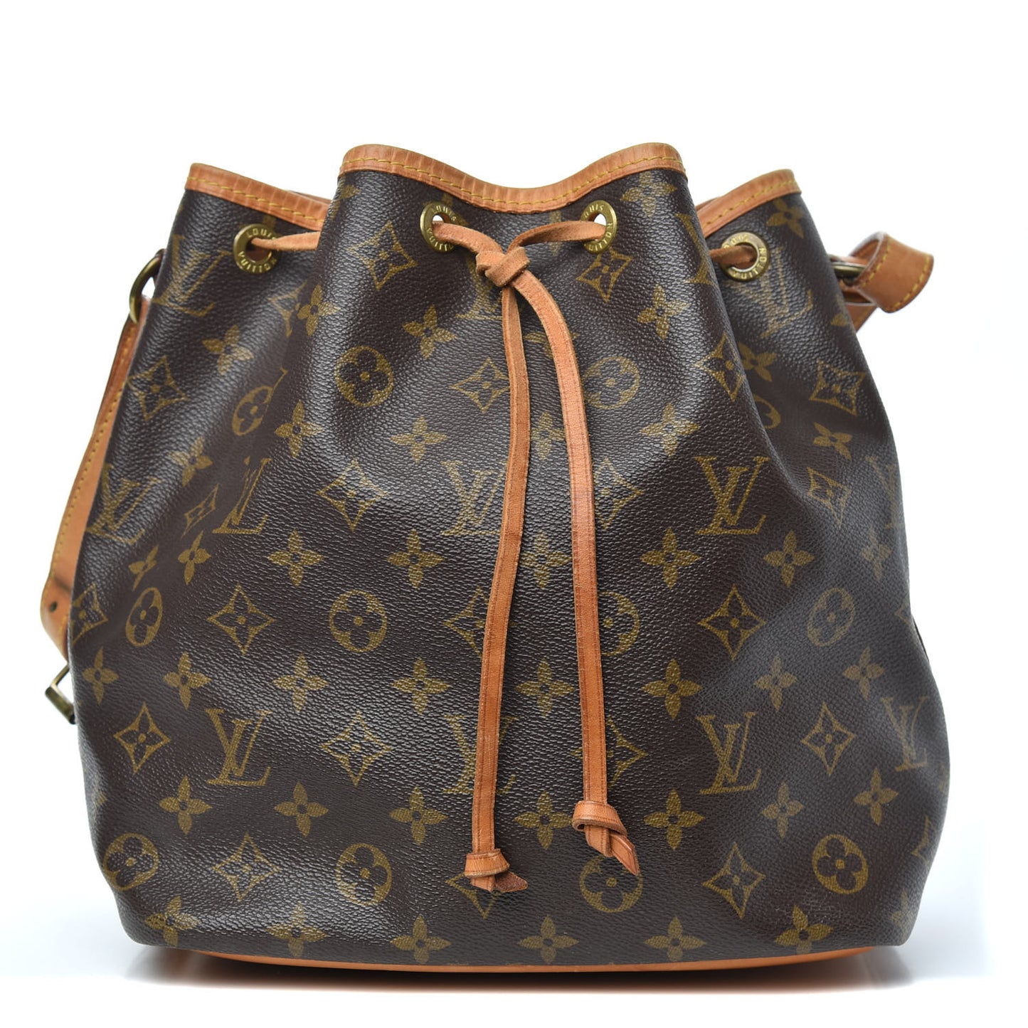 Monogram Petit Noe