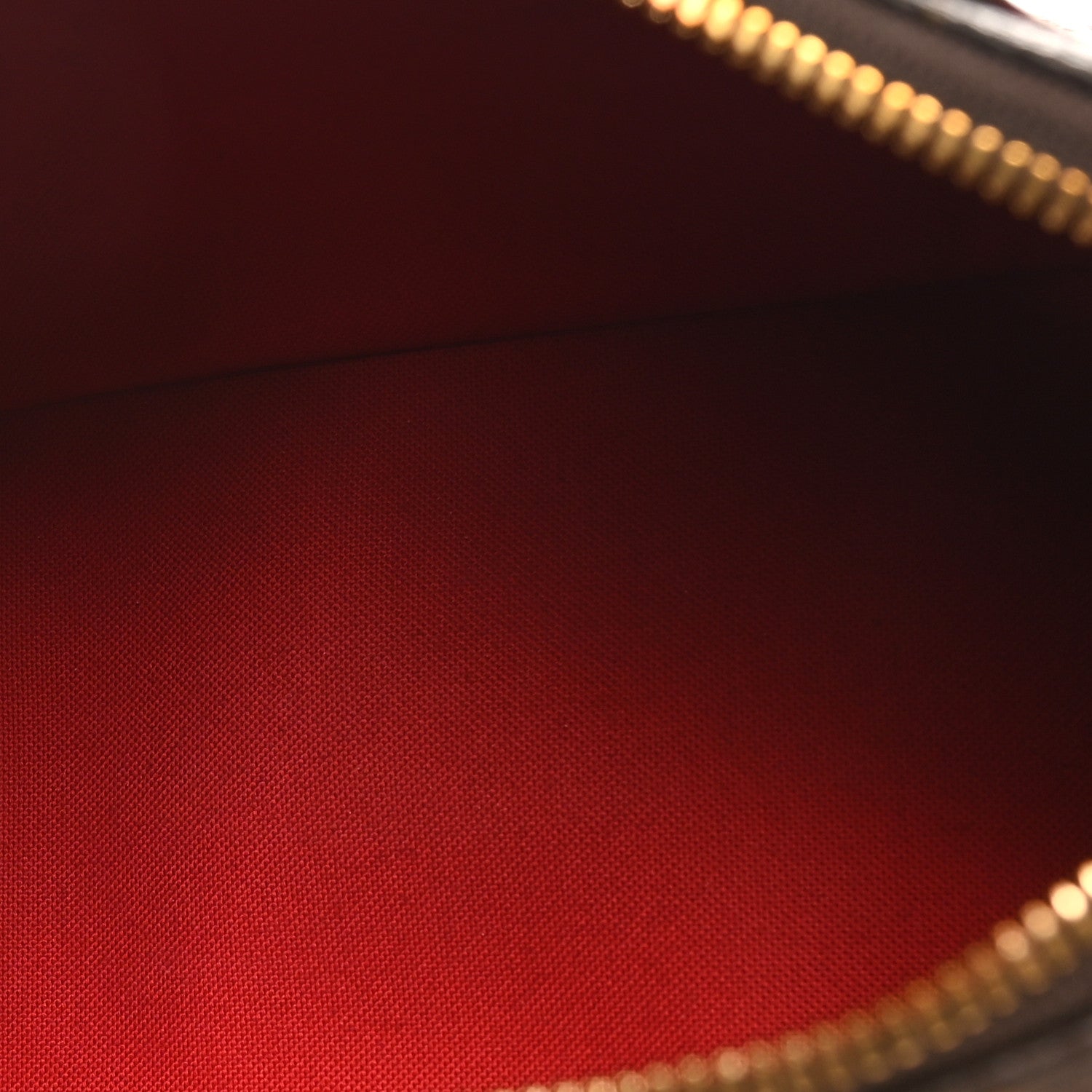 Louis Vuitton Monogram Speedy Bandouliere 20 Beige 5 of 10