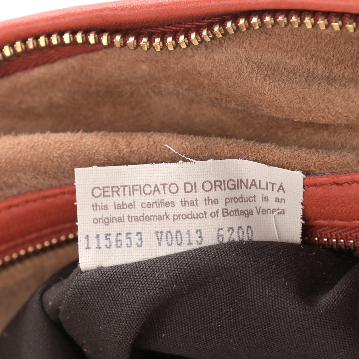 Bottega Veneta Nappa Intrecciato Medium Veneta Hobo Pompei 7 of 11